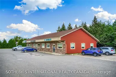 2134 Highway 551, Central Manitoulin, On P0p 1s0