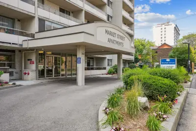 111 Market Street 1108, Hamilton, On L8r 3k2