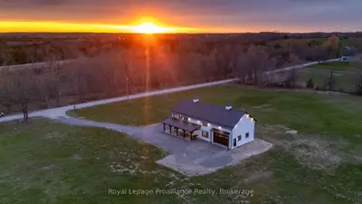 375 Ventress Road, Cramahe, On K0k 1h0