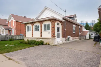 840 Front Street, North Bay, On P1b 6n5