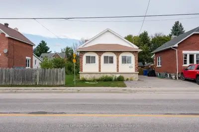 840 Front Street, North Bay, On P1b 6n5