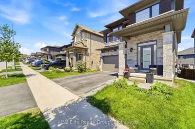 4079 Healing Street, Lincoln, On L0r 1b4