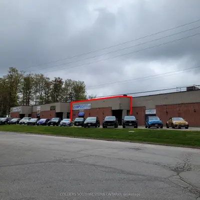 85 Midpark Road 5, London South, On N6n 1b2
