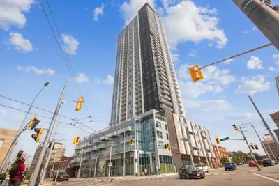 60 Frederick Street 3713, Kitchener, On N2h 0c7