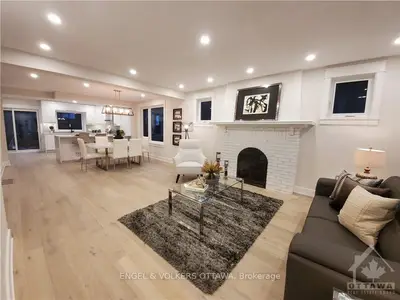 104 Maple Lane, New Edinburgh - Lindenlea, On K1m 1h6