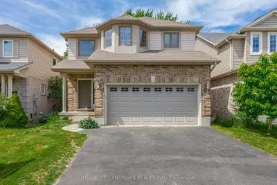 1166 Smither Road, London North, On N6g 5r8