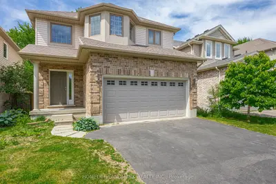 1166 Smither Road, London North, On N6g 5r8