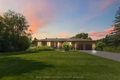 7365 Bleeks Road, Stittsville - Munster - Richmond, On K0a 1b0