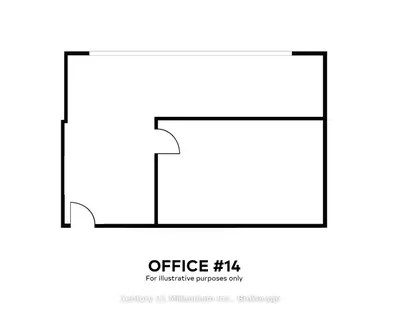 1450 1st Avenue W Suite 200 - Office 14, Owen Sound, On N4k 6w2