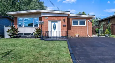 96 Fielding Crescent, Hamilton, On L8v 2p5