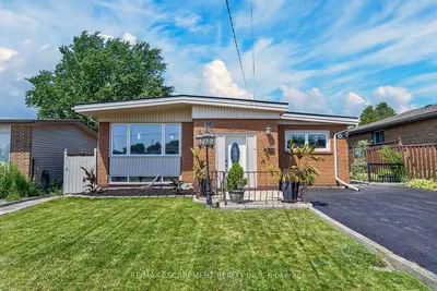 96 Fielding Crescent, Hamilton, On L8v 2p5