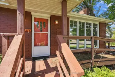 3844 Albion Road, Blossom Park - Airport And Area, On K1t 1b1