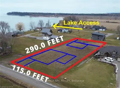 20 Warnick Road, Haldimand, On N0a 1k0