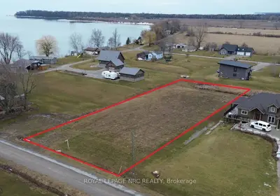 20 Warnick Road, Haldimand, On N0a 1k0