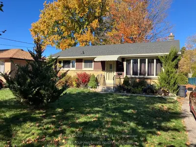 1942 Duluth Crescent, London East, On N5v 1h7