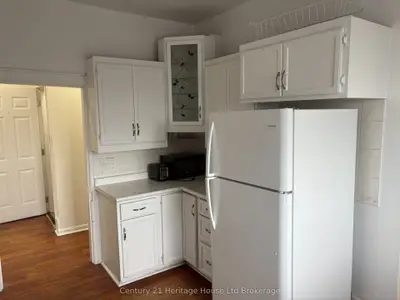 694 Dundas Street 2, Woodstock, On N4s 1e6