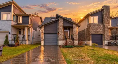 1625 Valhalla Street, London North, On N6g 0v2