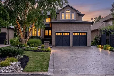 55 Chianti Crescent, Hamilton, On L8e 5w3