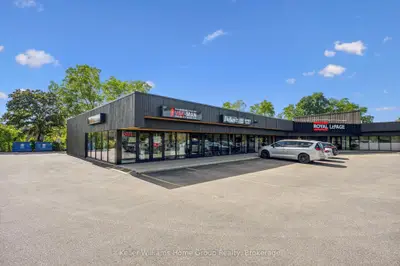30 Edinburgh Road N, Guelph, On N1h 7j1
