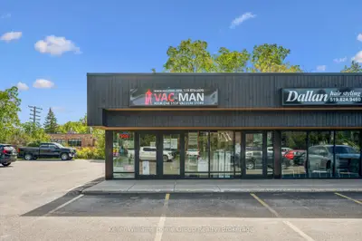 30 Edinburgh Road N, Guelph, On N1h 7j1