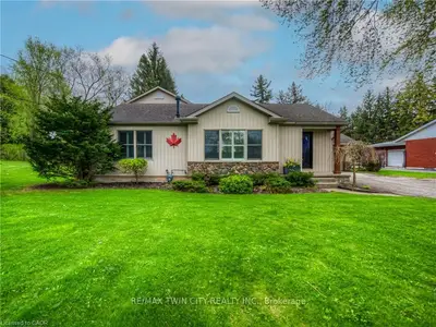 145 Riverbank Drive, Cambridge, On N3h 4r6