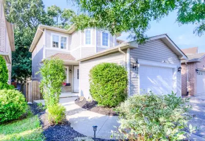 124 Wheatland Drive, Cambridge, On N1p 1e2