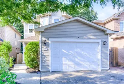 124 Wheatland Drive, Cambridge, On N1p 1e2
