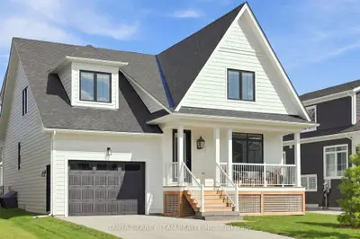 122 Courtland Street, Blue Mountains, On L9y 5l8