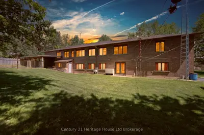257 Bateman Line, Brant, On N0e 1k0