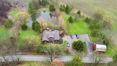 1970 Hollow Road, Thorold, On L2v 5h1