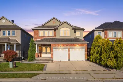 84 Deerborn Drive, Hamilton, On L8v 0a7