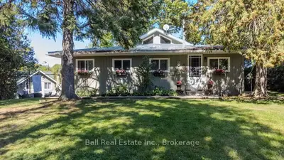 2521 Selwyn Bay Lane, Selwyn, On K0l 2h0