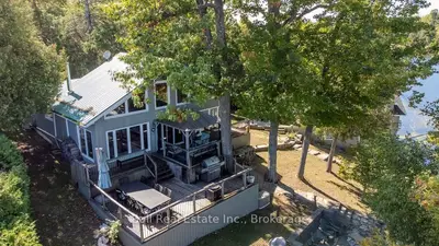 2521 Selwyn Bay Lane, Selwyn, On K0l 2h0