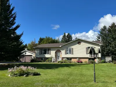 674066 Hurontario Street, Mono, On L9w 5r9