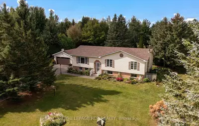 674066 Hurontario Street, Mono, On L9w 5r9
