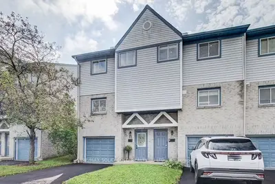 589 Beechwood Drive 22, Waterloo, On N2t 2k9