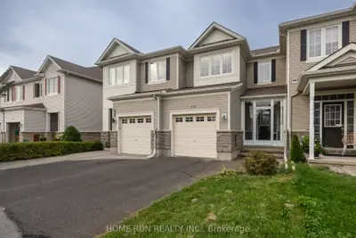 578 Pepperville Crescent, Kanata, On K2m 0e7