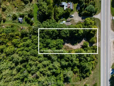 7102 Highway 6, Northern Bruce Peninsula, On N0h 2r0