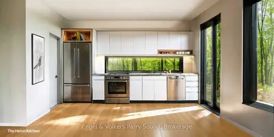 133 Cali Avenue, Seguin, On P2a 0b2
