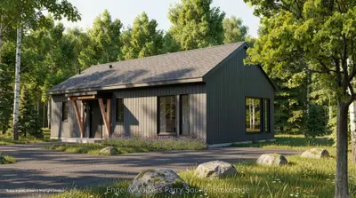 133 Cali Avenue, Seguin, On P2a 0b2