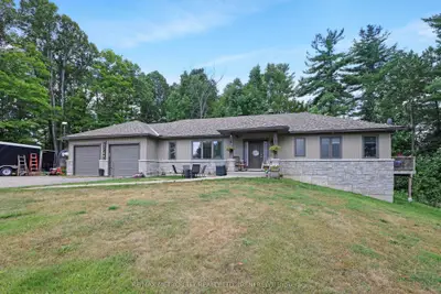 2457 Burnstown Road, Mcnab/braeside, On K7v 3z4