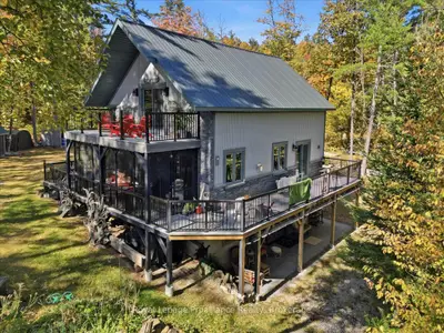 2134 Beach Road, Frontenac, On K0h 2m0