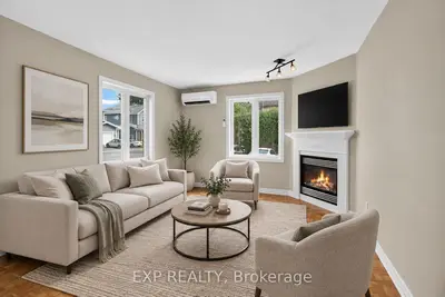 97 Mill Street 2a, Russell, On K4r 1b8