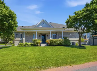 20 SHORTREED Lane, Port Hope, ON L1A 0A4