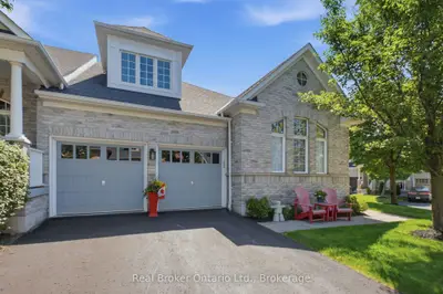 20 SHORTREED Lane, Port Hope, ON L1A 0A4