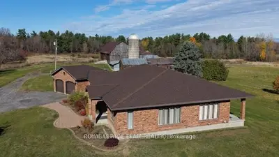 2315 Styles Side Road, Carp - Dunrobin - Huntley - Fitzroy And Area, On K0a 2h0