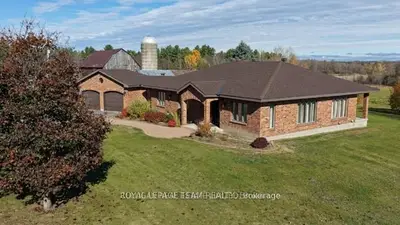 2315 Styles Side Road, Carp - Dunrobin - Huntley - Fitzroy And Area, On K0a 2h0
