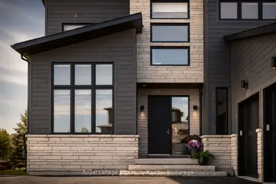 149 Landry Lane, Blue Mountains, On N0h 2p0