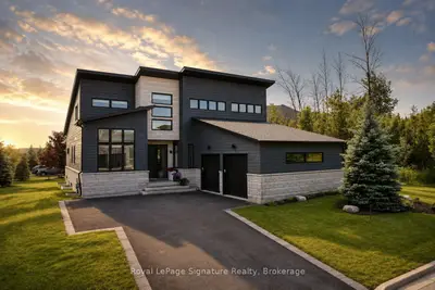149 Landry Lane, Blue Mountains, On N0h 2p0