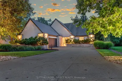 756 Riverside Drive 6, London North, On N6h 2s4